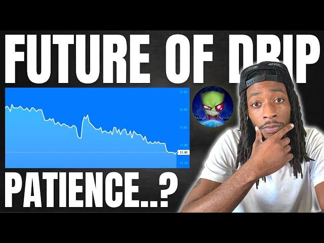 Forex Shark Response About Future of Drip 