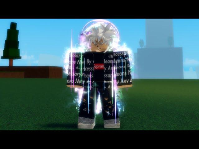 Astral Instinct Is Real In Dragon Blox Ultimate