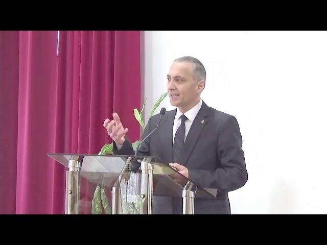 ИАКОВ. ОПЫТ ПОКАЯНИЯ И ПРЕОБРАЗОВАНИЯ | Армен Матевосян