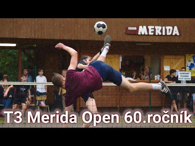 2024 - T3 Merida Open; play-off