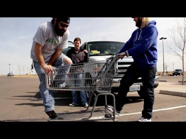 Crooked TV 8 - Messin' with Texas 2012 - Part1