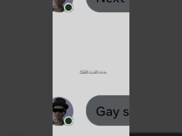 It’s like I have no friends now #subscribe