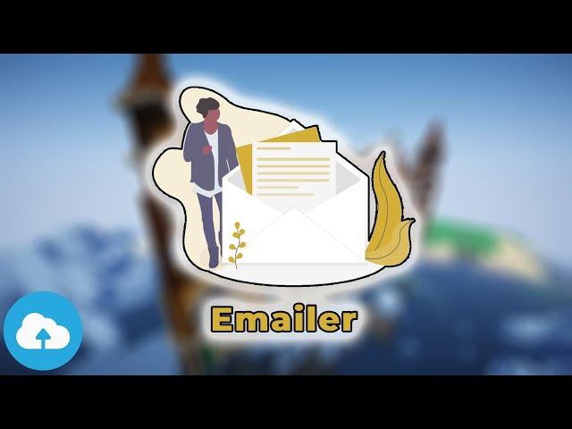 Minecraft Emailer Plugin | Minecraft Plugins