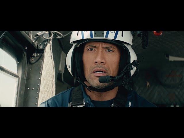 San Andreas (2015) - Official Trailer