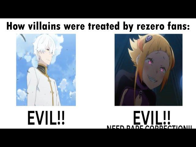 Re:Zero Season 3 | Memes 18