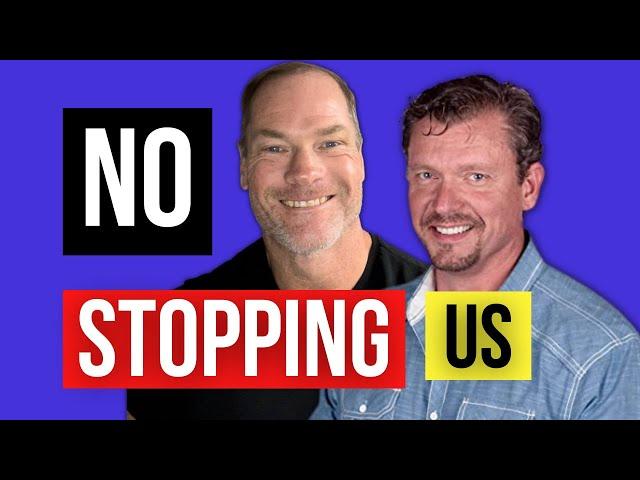 A Grassroots Movement Among Carnivores | Dr Shawn Baker & Dr Ken Berry