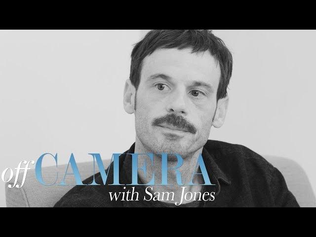 Scoot McNairy's Excruciating Experience Imagining Loosing His Kids for His Role in 'True Detective'