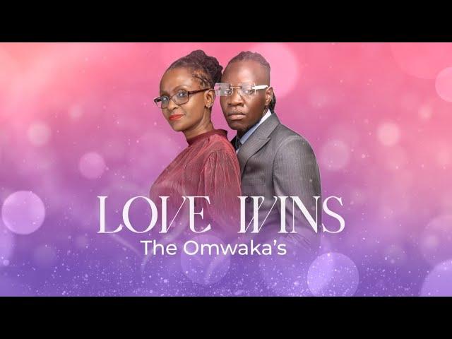 LOVEWINS SHOW-THE OMWAKA'S AT 5