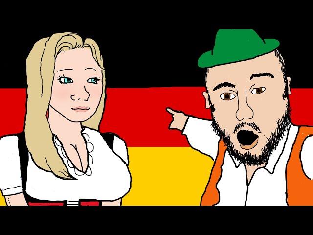 A Guide to GERMANY