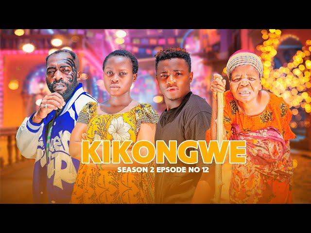 kikongwe season 2 episode 12