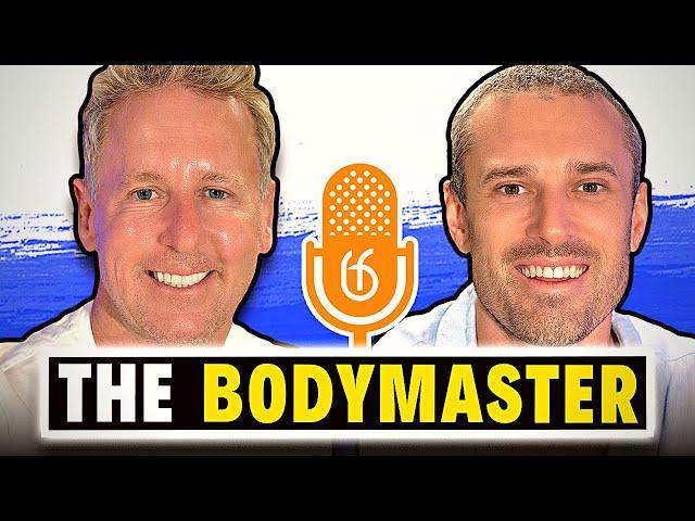 John Gibbons: THE BODYMASTER - Unlock the Secrets to Beating Pain!