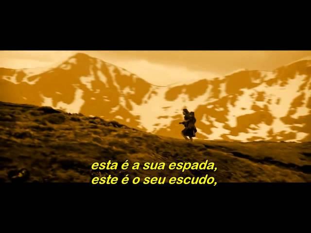 Bruce Springsteen - This Is Your Sword - Legendado