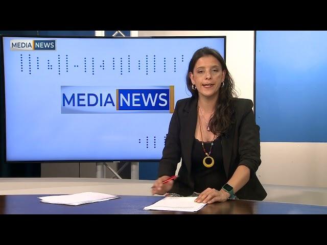 Medianews del 29 07 2024 Seconda edizione