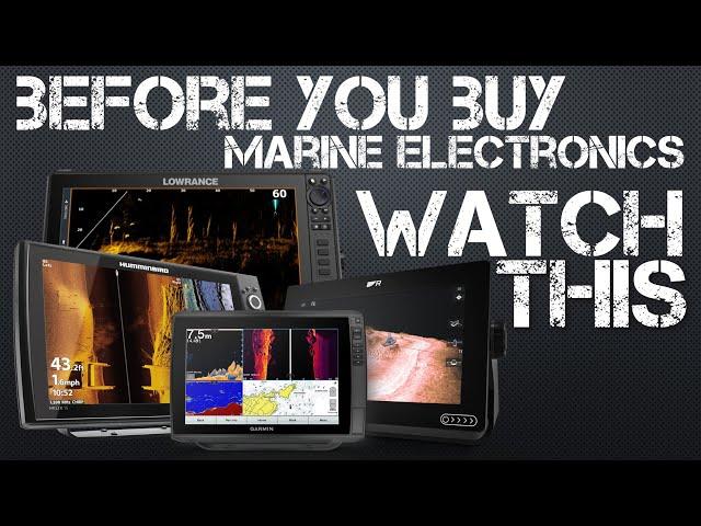 Tips For Buying a Fish Finder - Get the BEST PRICE Possible!!!