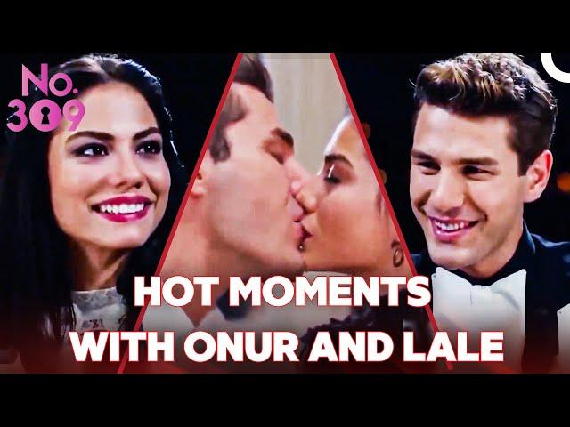 Hot Moments With Onur And Lale - No. 309