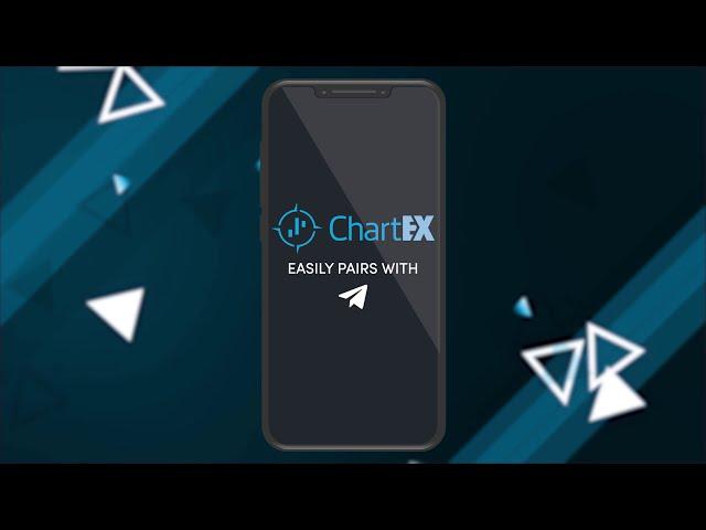 ChartEX Introduces Price Alert, Whale Alert and Wallet Trade Alert bots on Telegram