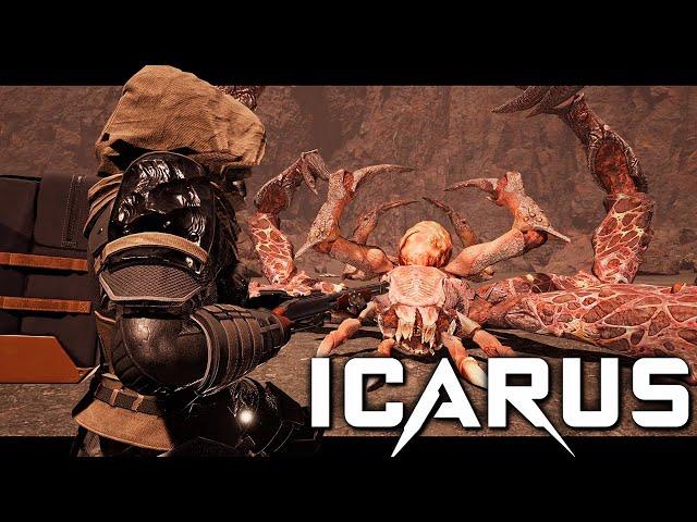 How could it end like this?! - ICARUS (Ep.15)