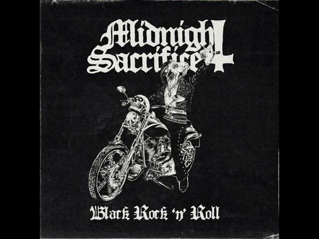 Midnight Sacrifice: Insane Metal Punks