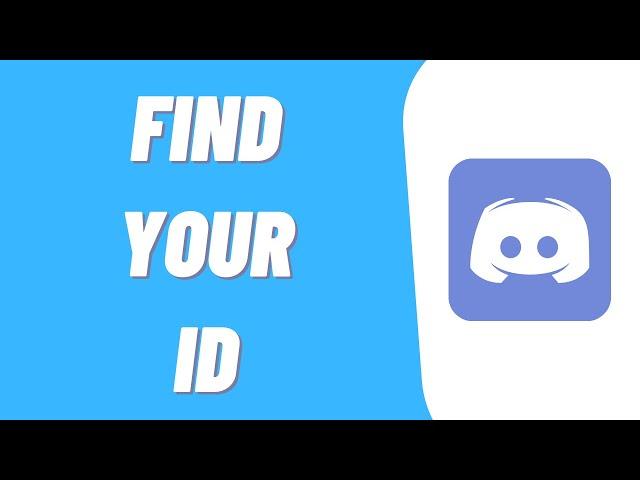 How To Find Your Discord ID (EASY)