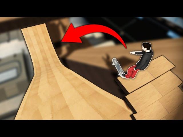 THE MOST DANGEROUS SKATEPARK EVER! (Skate 3)