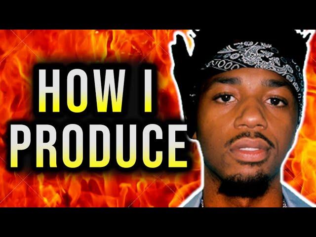 Metro Boomin Teaches How To Make Beats In 5 Steps