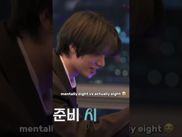 Haha he really showed no mercy  #kpop #kpopvideo #kpopedit #kpopvideoedit #txt #beomgyu #txtmoa