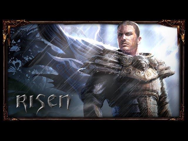 Risen 1 Soundtrack | Ambient Mix  (1 Hour)