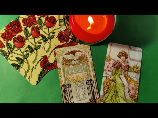 ️ Насколько СИЛЬНО ЕГО ТЯНЕТ к Вам Сейчас !?? Гадание онлайн, таро, tarot