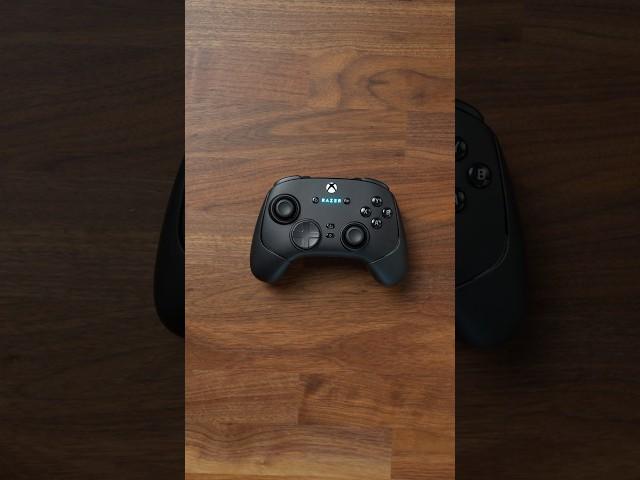 How do you play on your Wolverine V3 Pro controller?  #razer #wolverinev3pro #gaming