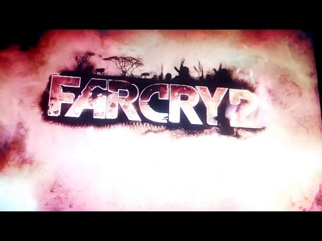 Как играть по сети в Far Cry 2