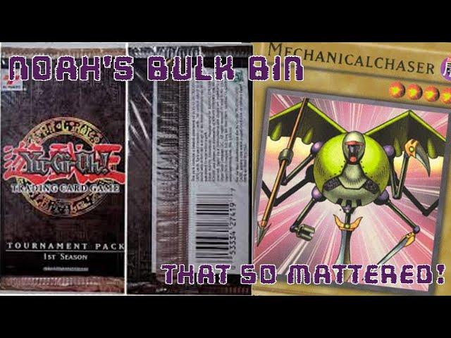 Tournament Pack 1 - That 50 Mattered! | Noah's Bulk Bin