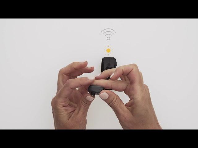 Baha 6 Max: How To Video - Pairing with Cochlear wireless device