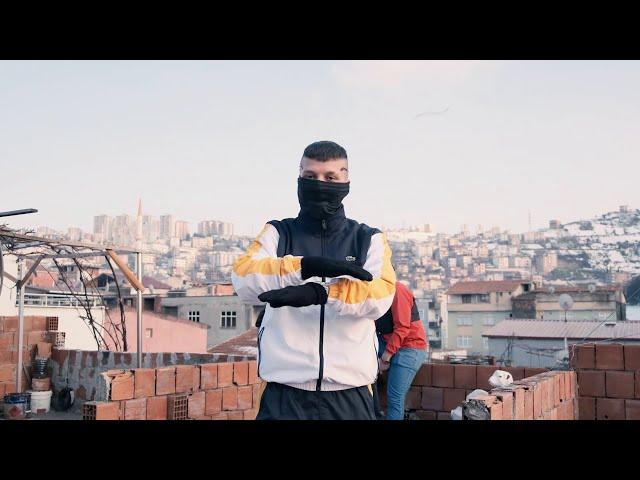 Keskin - Ya Sabır (Music Video)