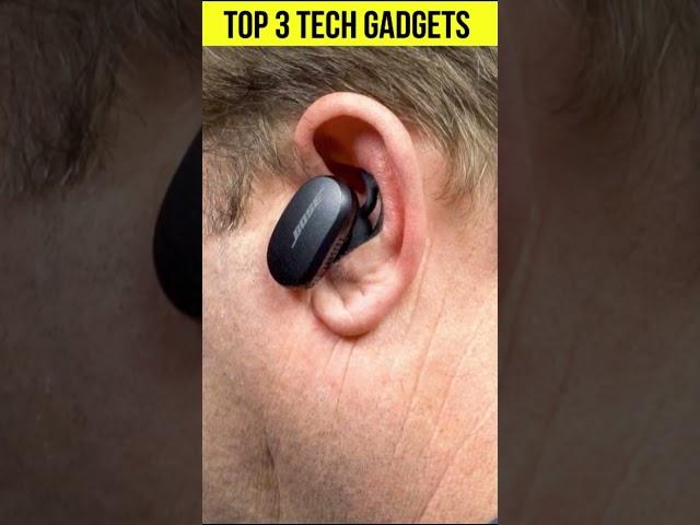 Tech gadgets #shorts #youtubeshorts #gadgets2023 #techgadgets #topgadgets