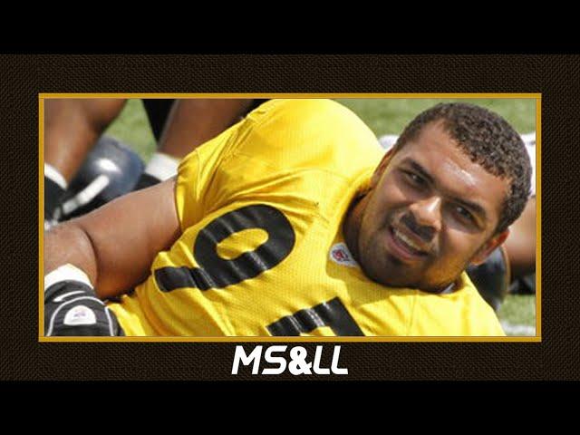Pittsburgh defense aims at Baker Mayfield's ailments - MS&LL 10/16/20