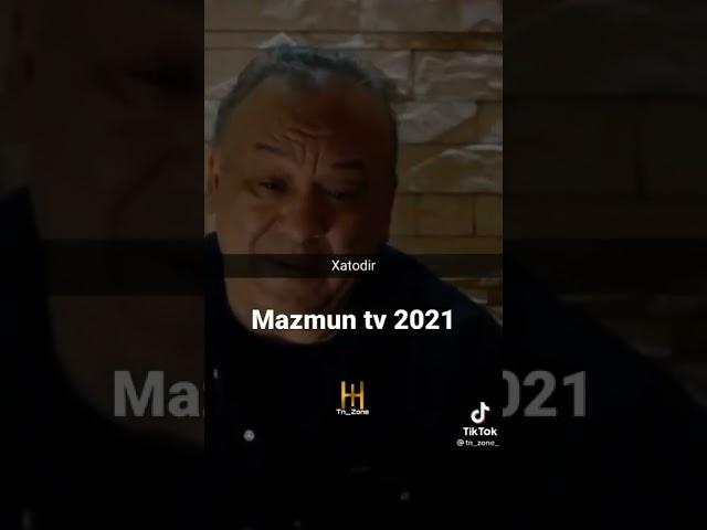 Manoli so'zlar @mazmun tv 2021