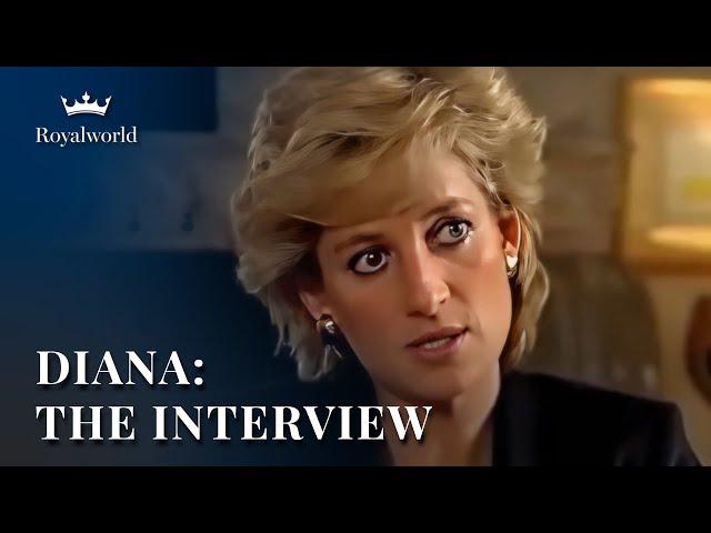 Diana: The Interview that Shook the World | Documentary Film