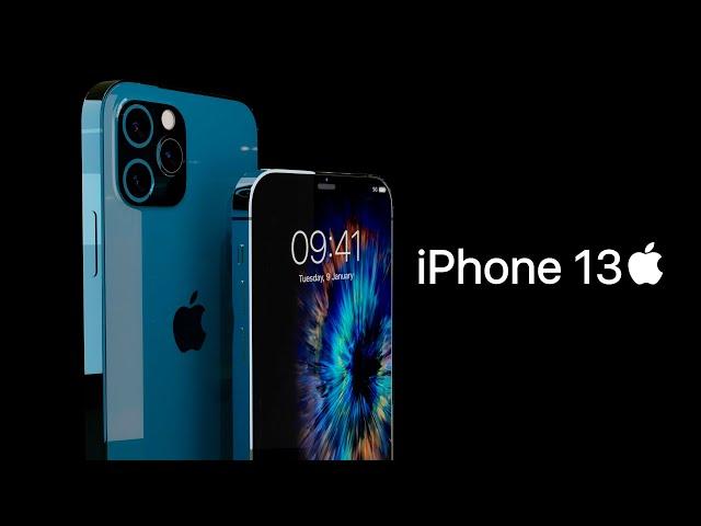 iPhone 13 Feature & Rumors