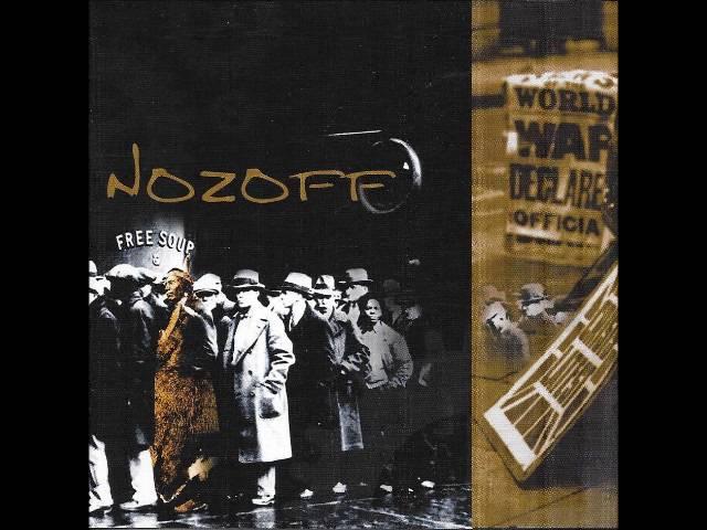 NOZOFF bad company