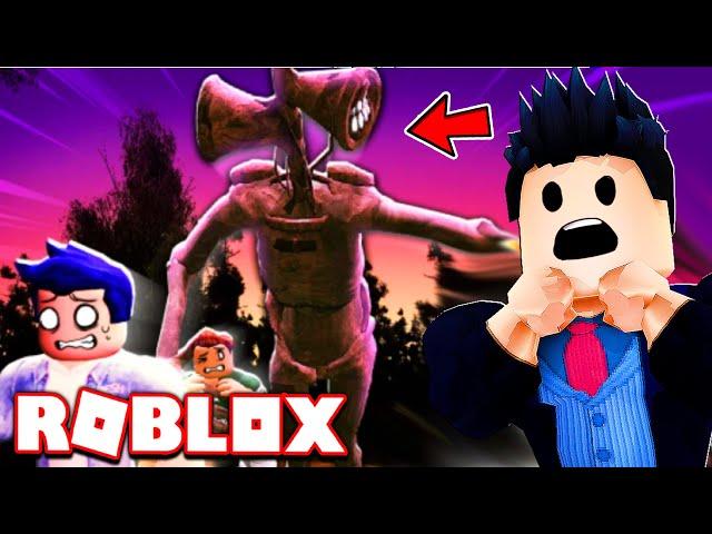 Trevor Henderson Disaster Survival - Roblox
