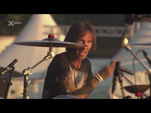 Godsmack - Batalla De Los Tambores - Graspop Metal Meeting 2019