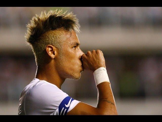 Neymar  | Danza Kuduro ◆ 2015 ◆