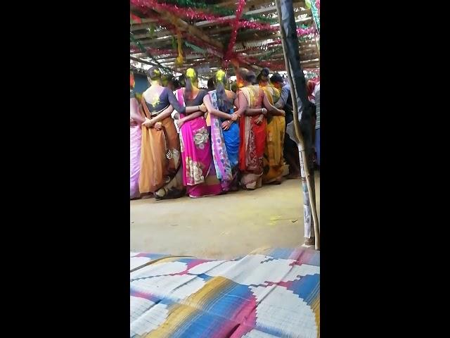 Bagmada shadi dance