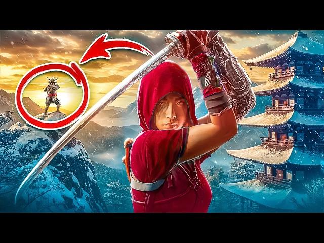 Огляд ASSASSIN'S CREED: Shadows - Краща в Серії?  | OLDboi