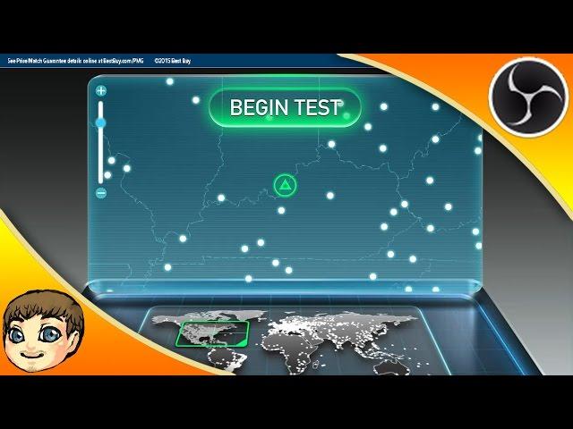OBS Studio Tutorial: What Bitrate Should I Use? | OBS Multiplatform