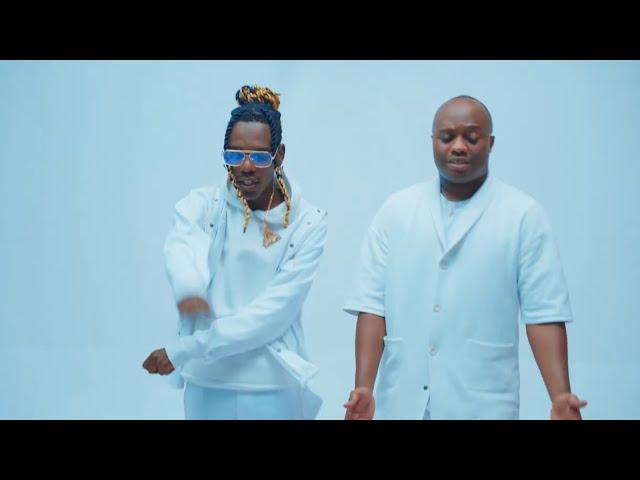 Manick Yani - AKAYOBE ft King James (Official Video)