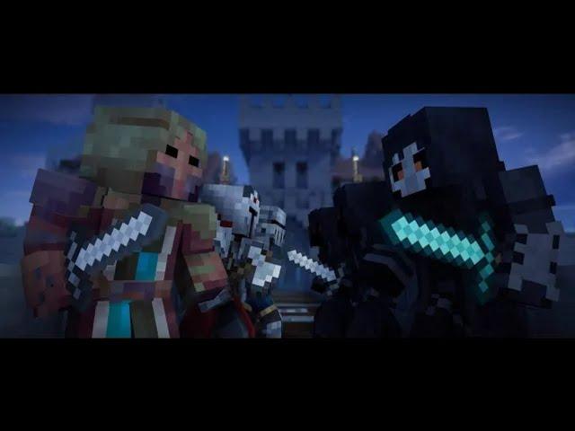 The Treachery (Minecraft Animation)