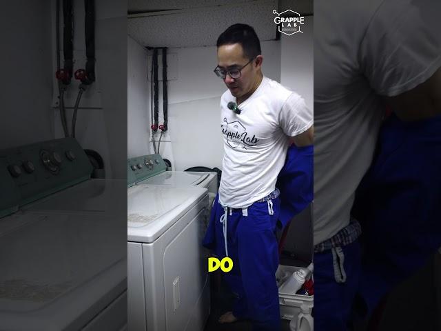 WASH Your Gi Like a PRO with These EASY Tips
