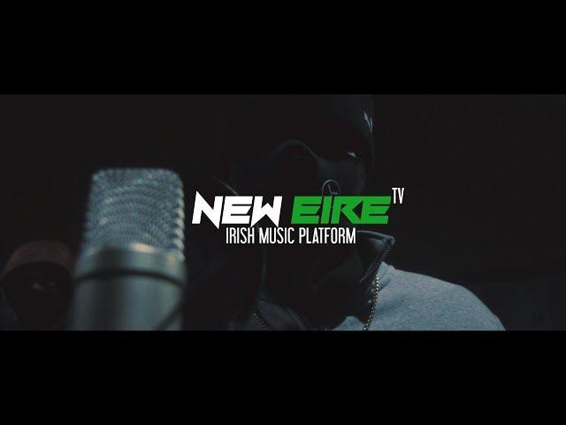 (DK) Twigz x Risky x JTN x Tsmoke - NEW EIRE FLOW Episode #6 | New Eire Tv