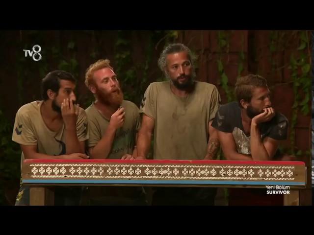 Tuğçe şu ana kadar kaç kilo verdi ?? SURVIVOR 2017 HD [ABONE OL]